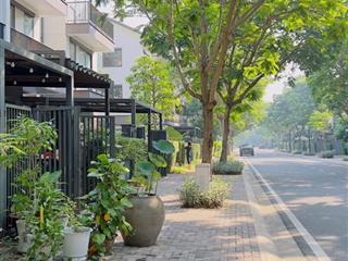 Cơ hội sở hữu nhà phố vườn giá tốt nhất khu waterpoint  giá chỉ 5tỷ  0915 765 *** ngọc nam long