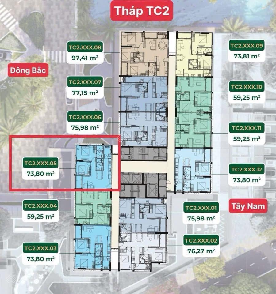Cơ hội đầu tư sinh lời 13.5% ngay khi xuống tiền trellia cove mizuki park 26 ha| nam long group