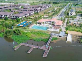 Bán biệt thự the pearl waterpoint  căn tp00.11  giá tốt nhất thị trường