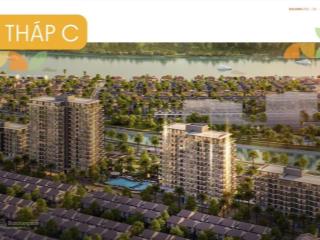 Tháp c  solaria rise chính thức "trình làng" cơ hội vàng tại waterpoint