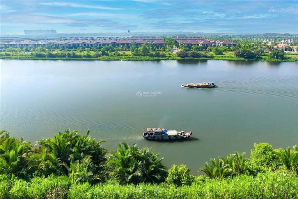 Tophouse solaria rise view triệu đô, sân vườn riêng dt 128m2 trực tiếp cđt tháp c mới nhất