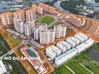 Panorama hàng hot giá 4 tỷ đã có sổ nhà trống 2pn1wc có ban công 60m2 mua đầu tư cho thuê hiệu quả