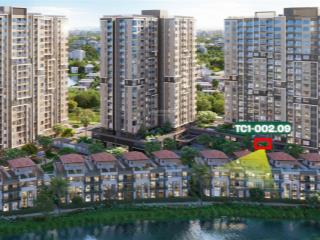 Căn hộ trellia 2pn 2wc 77m view đông nam thoáng mát tại mizuki park giá tốt nhất chủ đầu tư