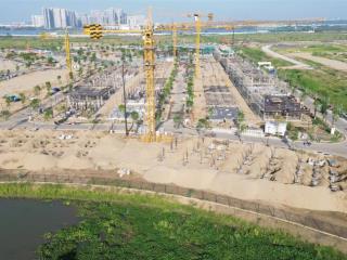 Tiến độ dự án izumi city tháng 6/2026 nhà phố chủ đầu tư 1 trệt 2 lầu giá từ 7,9 tỷ căn 0915 765 ***