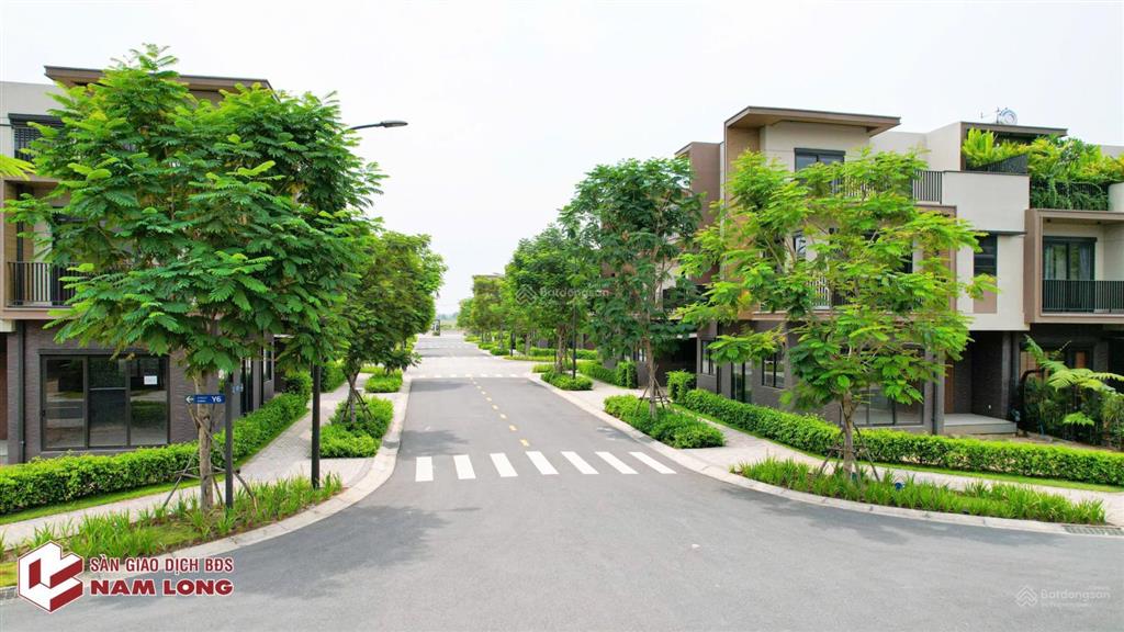 Mẫu nhà xây dựng sẵn sân vườn, trệt, 2 lầu nhà phố vườn ta 1 diện tích 7x20.5 giá 7,8 tỷ đã có sổ