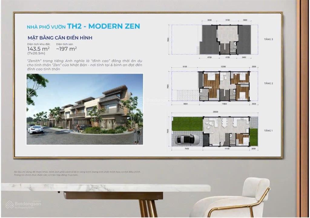 Nhà phố phân khu 1a1 hàng chủ đầu tư ngang 7 dài 20,5 dt đất 143,5m2 góp theo tiến độ chủ đầu tư