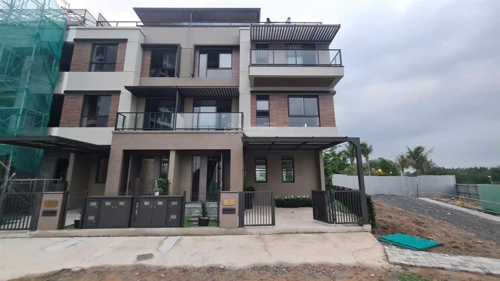 Hàng giá gốc chủ đầu tư vị trí đẹp nhà phố trellia cove tc0l11.23 thanh toán chuẩn 2026 nhận nhà