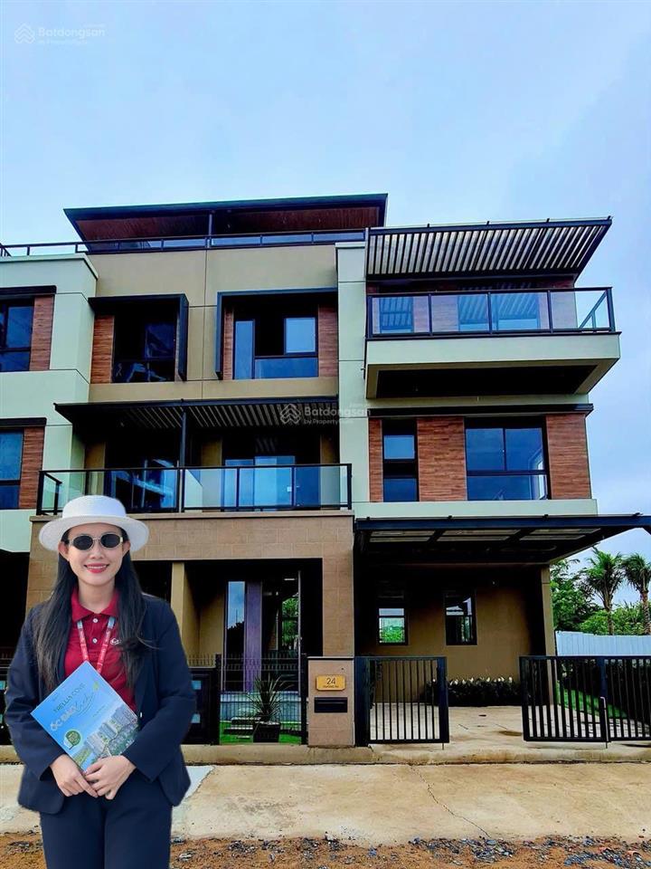 Căn nhà phố trellia cove mã căn tc0l11.21  thanh toán chuẩn giá tốt nhận 2026 nhận nhà