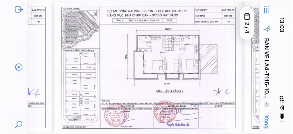 Chủ cần nhượng lại căn góc hẻm izumi city t115 canaria giá tốt, thanh toán chỉ 15%, nhận nhà 2027