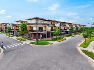 Chủ cần nhượng lại căn góc hẻm izumi city t115 canaria giá tốt, thanh toán chỉ 15%, nhận nhà 2027
