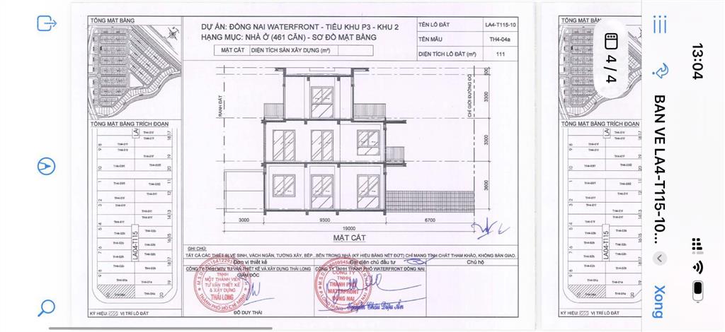Chủ cần nhượng lại căn góc hẻm izumi city t115 canaria giá tốt, thanh toán chỉ 15%, nhận nhà 2027