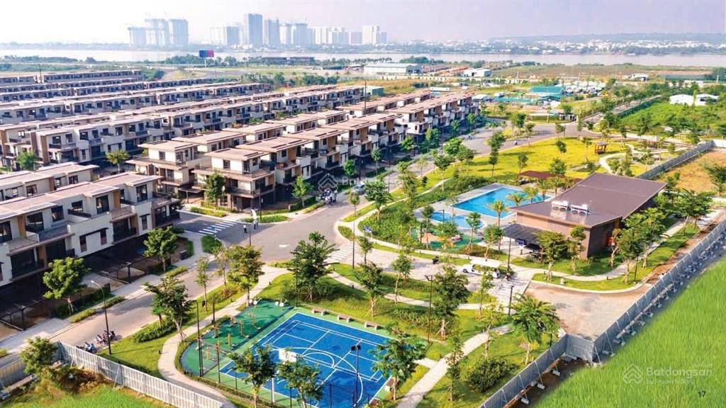 Chủ cần nhượng lại căn góc hẻm izumi city t115 canaria giá tốt, thanh toán chỉ 15%, nhận nhà 2027