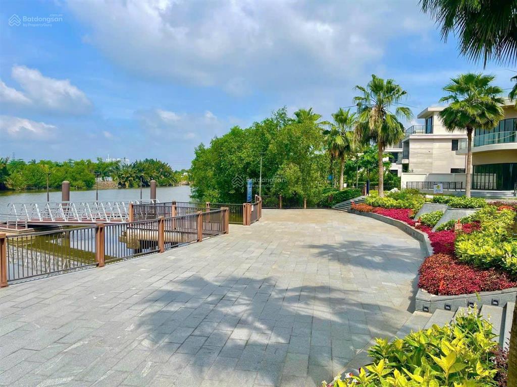 Mua nhà nam sài gòn trellia cove chỉ từ 1,6 tỷ căn hộ 2pn2wc kết nối q1 15p khu đô thị xanh 26ha