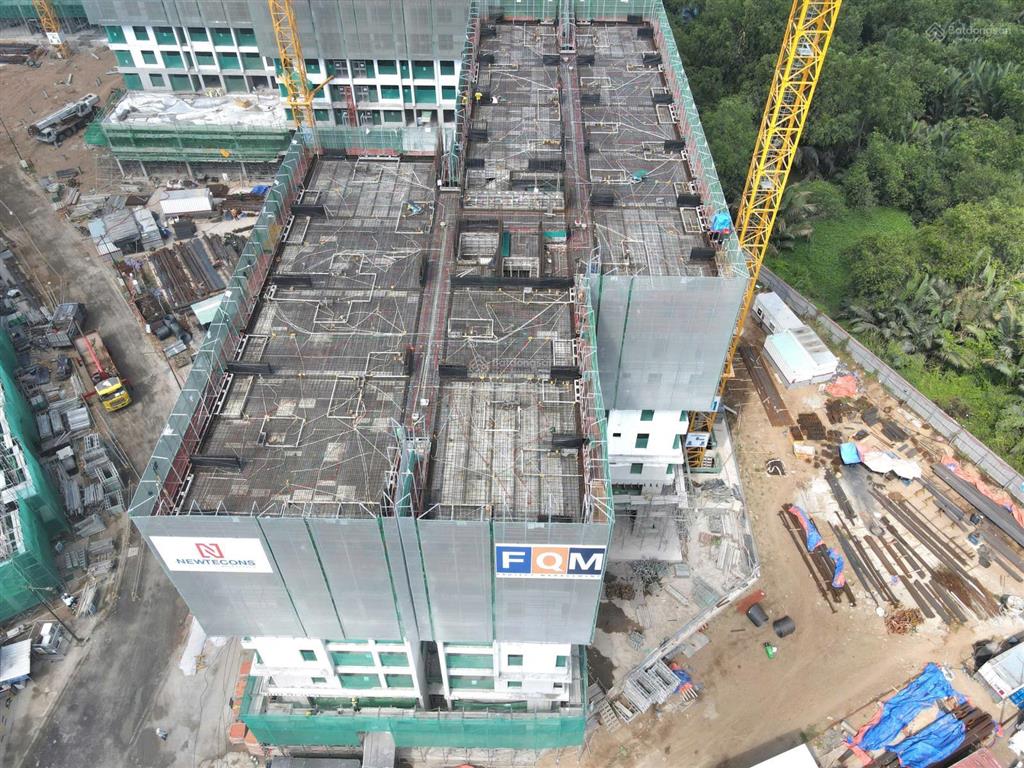 Mua căn hộ trellia cove tháng 7/2026 được tặng gói nội thất 150 triệu view đẹp tầng đẹp từ 5,4 tỷ