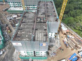 Mua căn hộ trellia cove tháng 7/2026 được tặng gói nội thất 150 triệu view đẹp tầng đẹp từ 5,4 tỷ