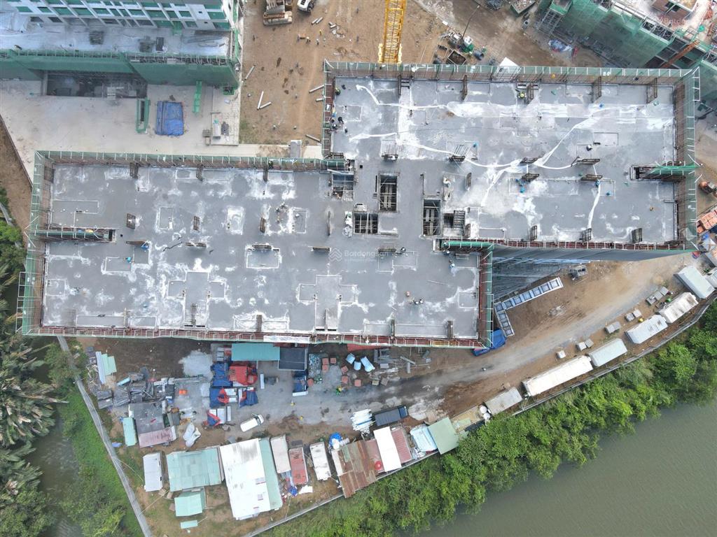 Mua căn hộ trellia cove tháng 7/2026 được tặng gói nội thất 150 triệu view đẹp tầng đẹp từ 5,4 tỷ