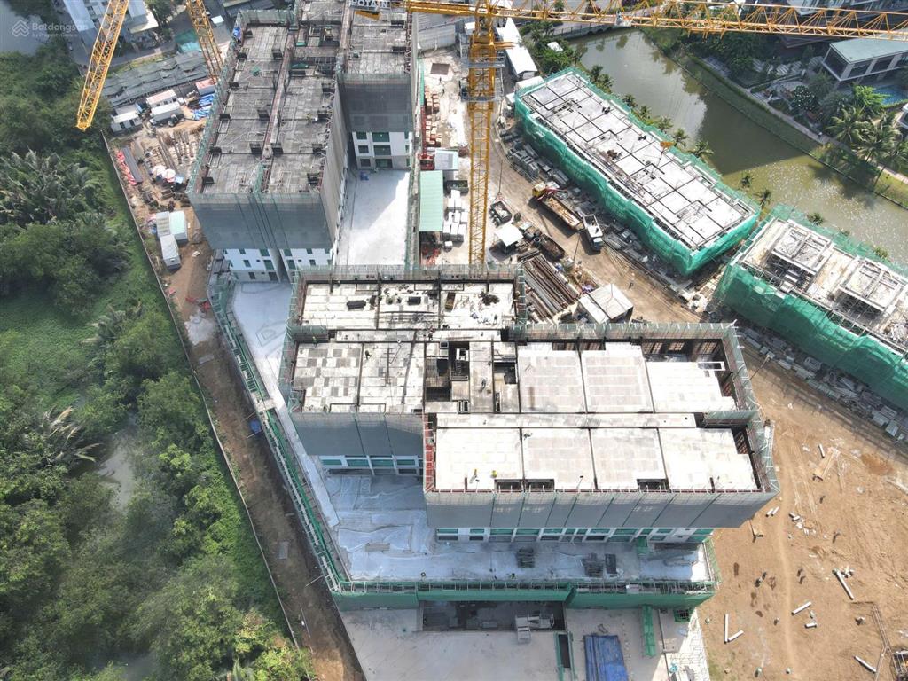 Mua căn hộ trellia cove tháng 7/2026 được tặng gói nội thất 150 triệu view đẹp tầng đẹp từ 5,4 tỷ