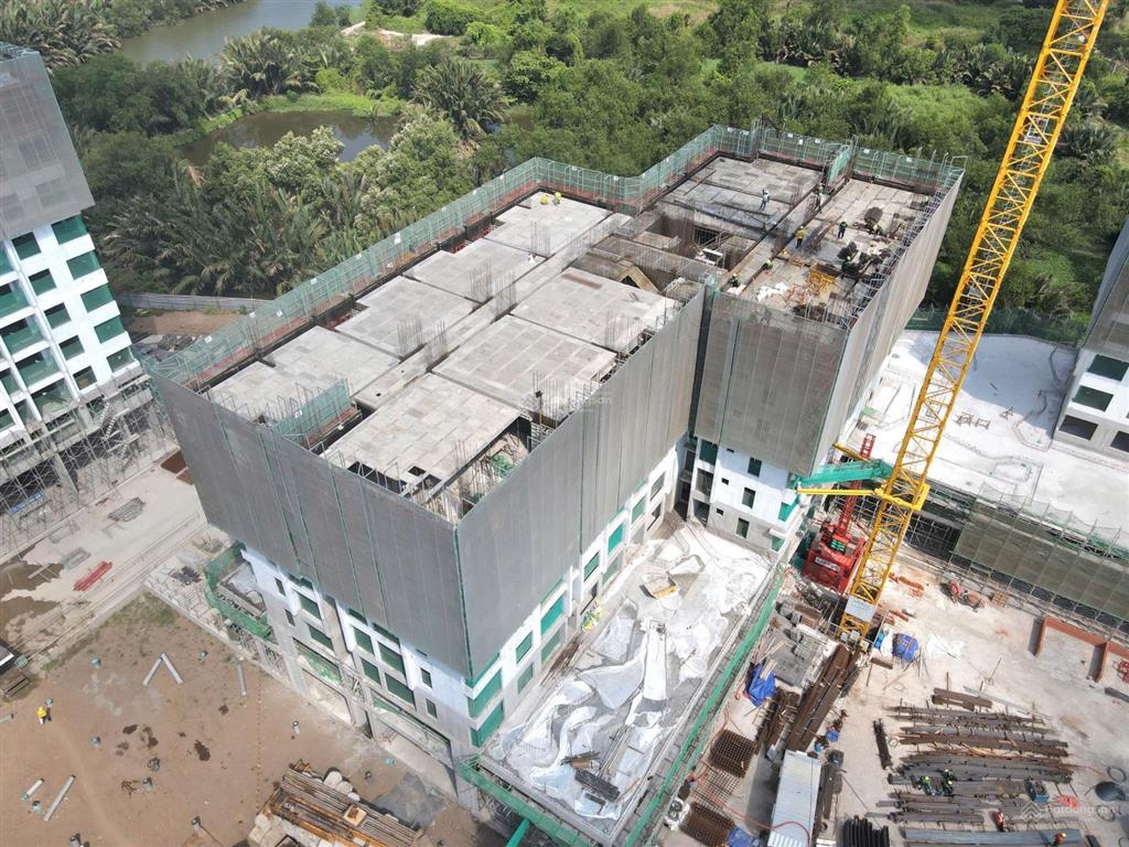 Mua căn hộ trellia cove tháng 7/2026 được tặng gói nội thất 150 triệu view đẹp tầng đẹp từ 5,4 tỷ