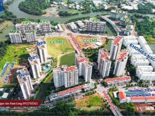 Chủ gửi bán căn hộ mizuki park 2pn1wc có ban công sẵn sổ hồng công chứng ngay 4 tỷ nhà đẹp