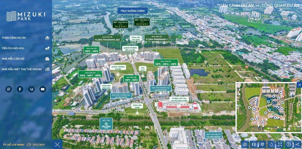 Cần bán căn sân vườn cực đẹp duy nhất 1 căn giá tốt 5,3 tỷ panorama có sổ dt 85m2 2pn2wc nhà đẹp