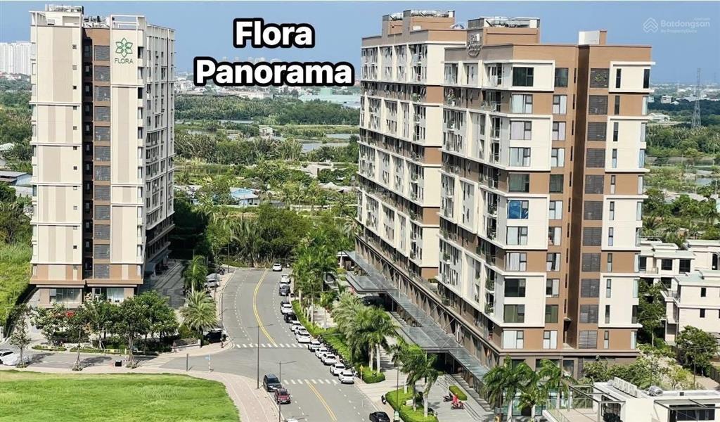 Cần bán căn sân vườn cực đẹp duy nhất 1 căn giá tốt 5,3 tỷ panorama có sổ dt 85m2 2pn2wc nhà đẹp