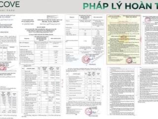 Trellia cove căn hộ 2pn2wc dt 73,80m² giá tốt từ 5,4 tỷ trả theo tiến độ nhận nhà 2027