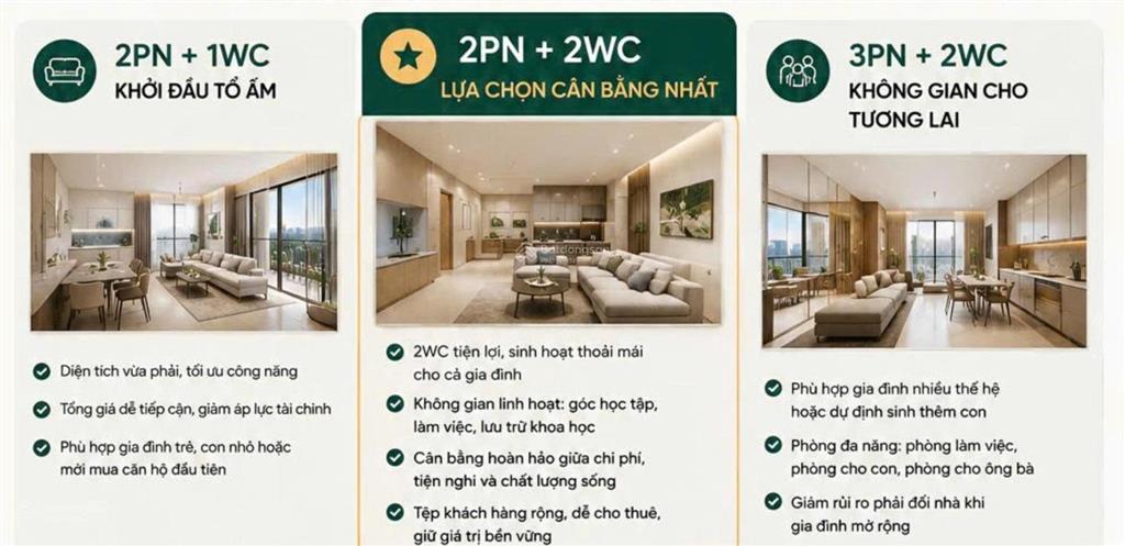 Trellia cove căn hộ 2pn đẹp | ưu đãi gần 790 triệu đồng | csbh tháng 7/2026 nhận nhà tháng 6/2027
