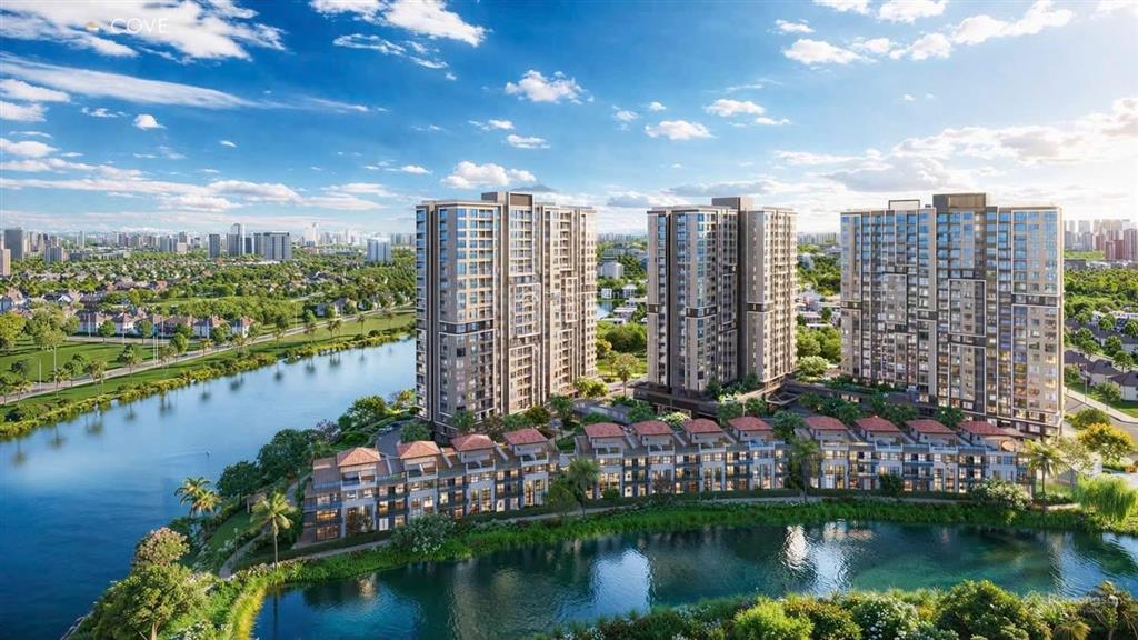 Trellia cove căn hộ 2pn đẹp | ưu đãi gần 790 triệu đồng | csbh tháng 7/2026 nhận nhà tháng 6/2027