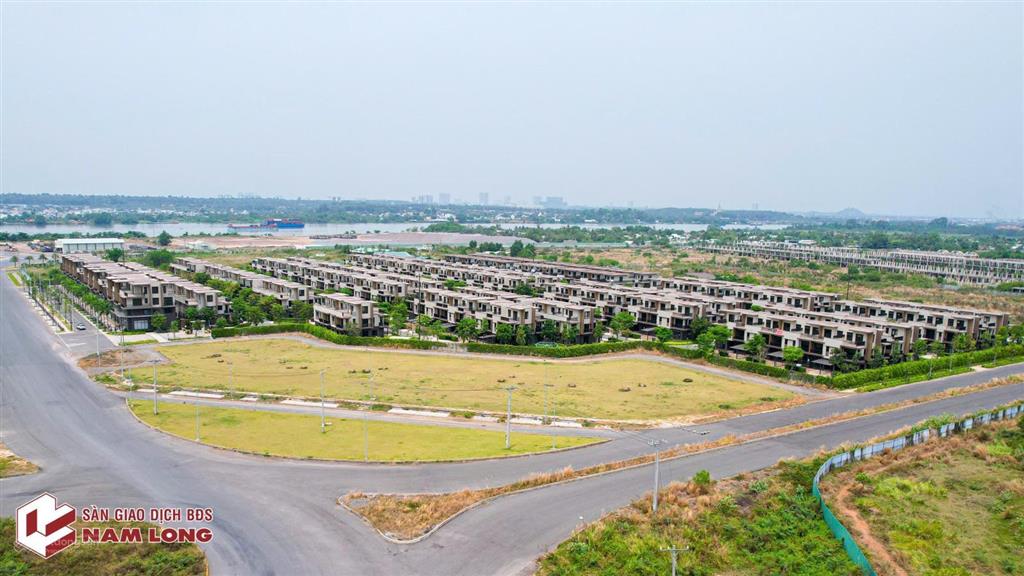 Izumi city bán chuyển nhượng căn nhà phố ngang 6 chỉ từ 52 triệu nhà sẵn ở ngay, đã có sổ hồng