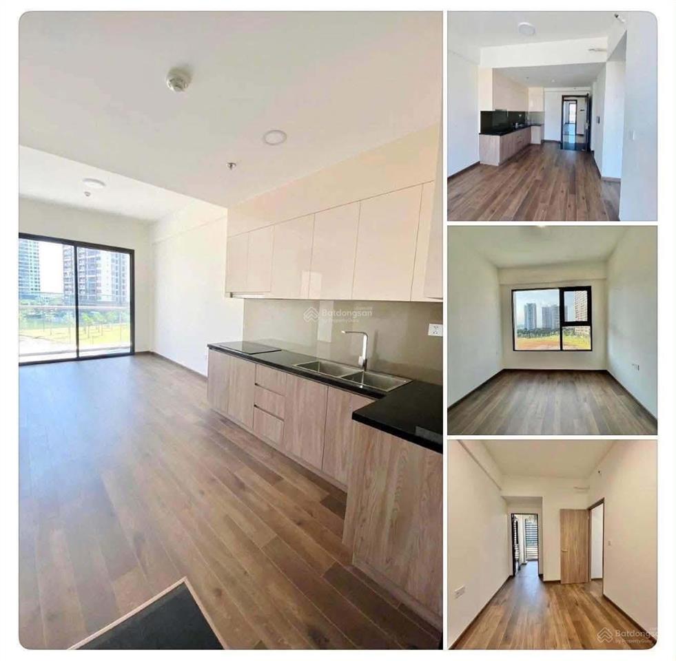 Căn hộ panorama mizuki giá tốt 4 tỷ 2pn1wc đã có sổ nhà trống đẹp giao dịch ngay tòa fp1
