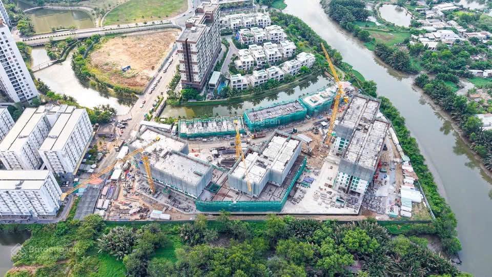 Căn hộ panorama mizuki giá tốt 4 tỷ 2pn1wc đã có sổ nhà trống đẹp giao dịch ngay tòa fp1
