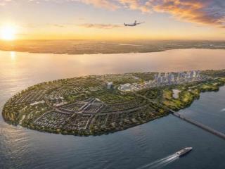 Biệt thự đảo đại phước elyse island tp đồng nai mở bán chính sách tháng 7/2026