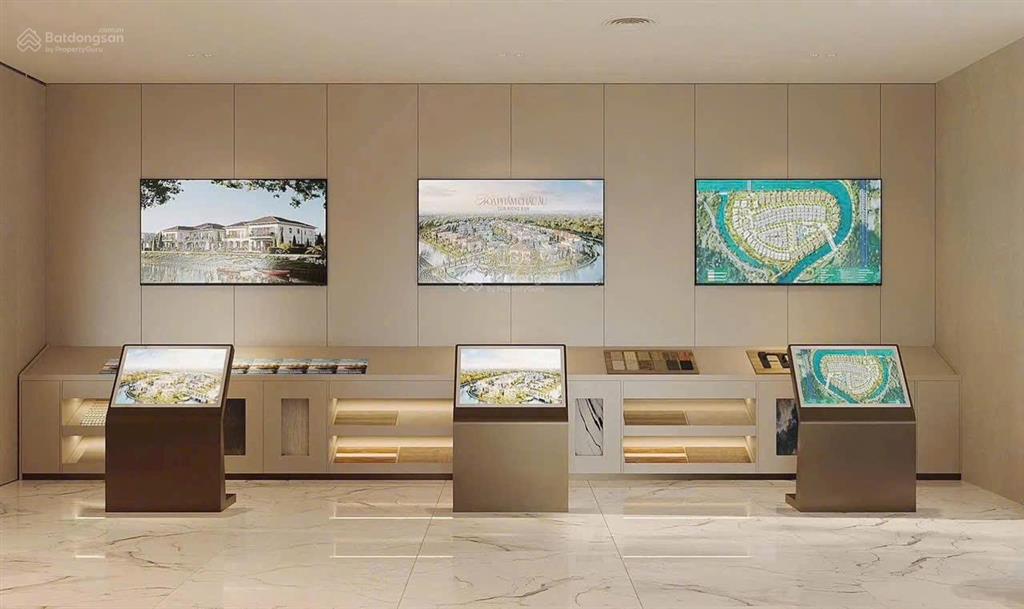 Biệt thự đảo đại phước elyse island tp đồng nai mở bán chính sách tháng 7/2026