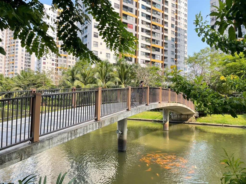 Giỏ hàng mizuki park 2pn 1wc có ban công giá tốt tháng 7/2026, sổ công chứng ngay, nhà sẵn