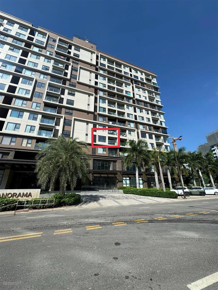 Giỏ hàng mizuki park 2pn 1wc có ban công giá tốt tháng 7/2026, sổ công chứng ngay, nhà sẵn