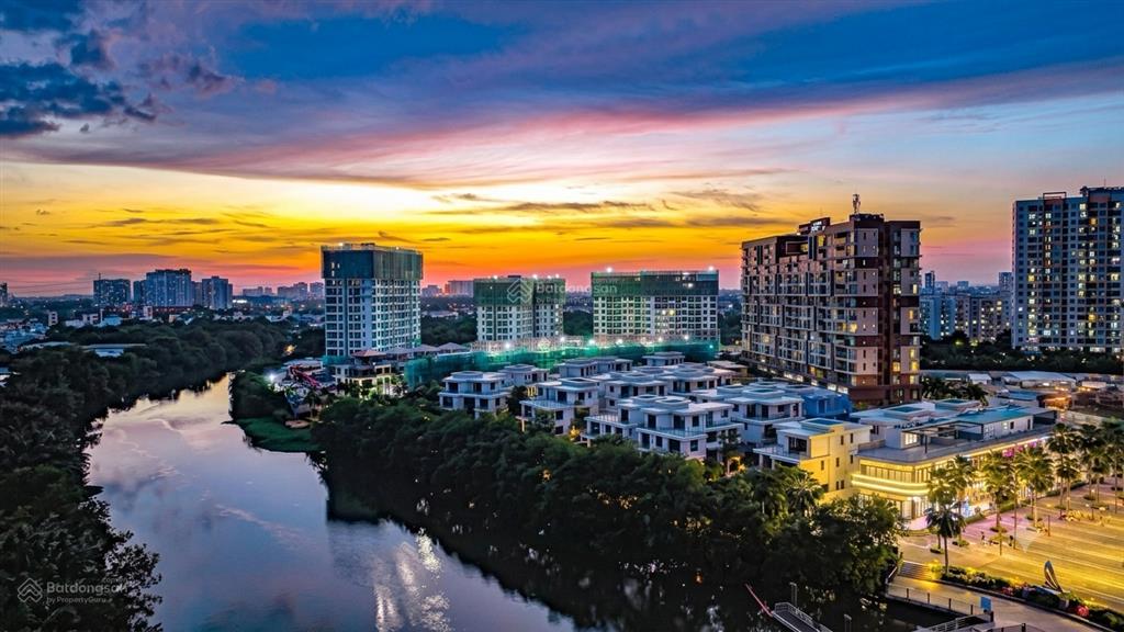 Giỏ hàng mizuki park 2pn 1wc có ban công giá tốt tháng 7/2026, sổ công chứng ngay, nhà sẵn