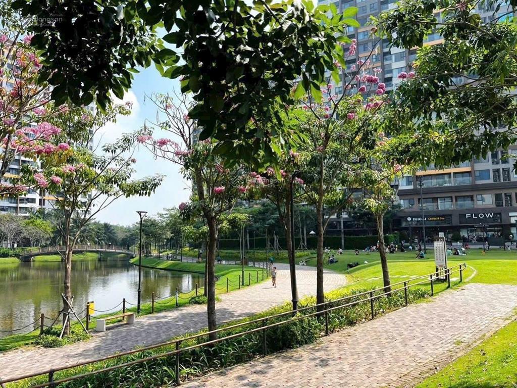 Giỏ hàng mizuki park 2pn 1wc có ban công giá tốt tháng 7/2026, sổ công chứng ngay, nhà sẵn