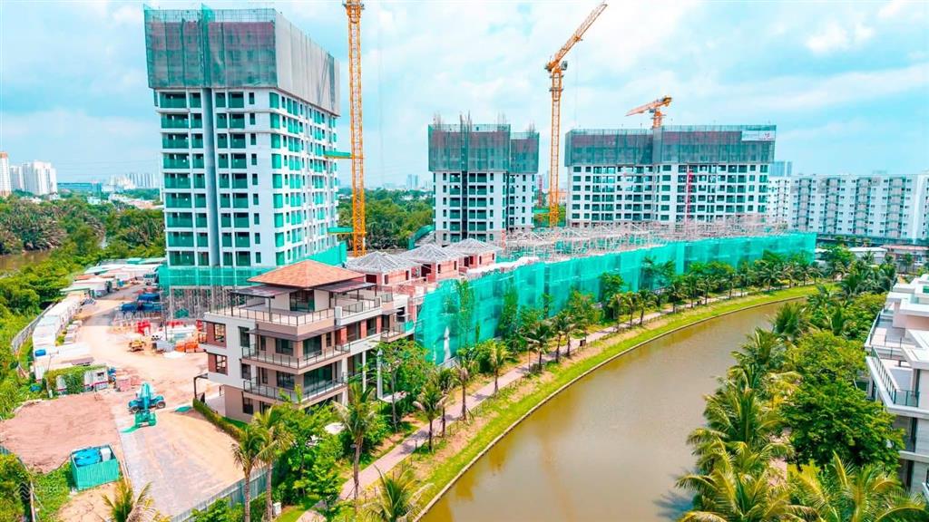 Trellia cove căn hộ hàng trực tiếp cdt nam long khu compound cuối cùng mizuki park bàn giao 6/2027