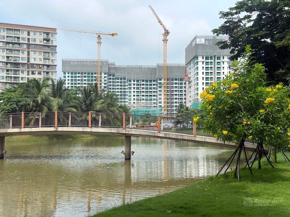 Trellia cove căn hộ hàng trực tiếp cdt nam long khu compound cuối cùng mizuki park bàn giao 6/2027