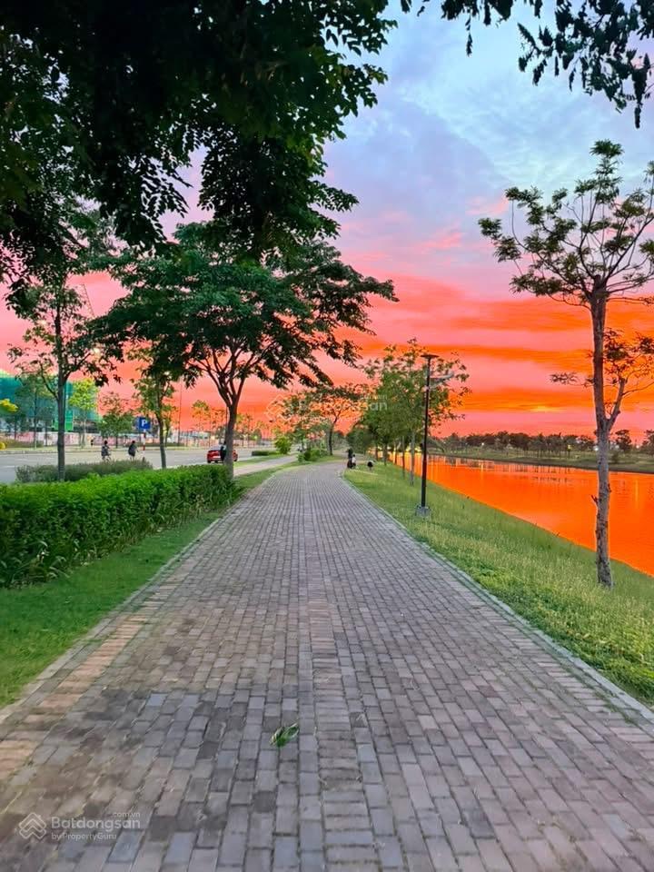 Chính sách mới nhất tháng 8/2026 the pearl  waterpoint biệt thự biệt lập cao cấp tại long an