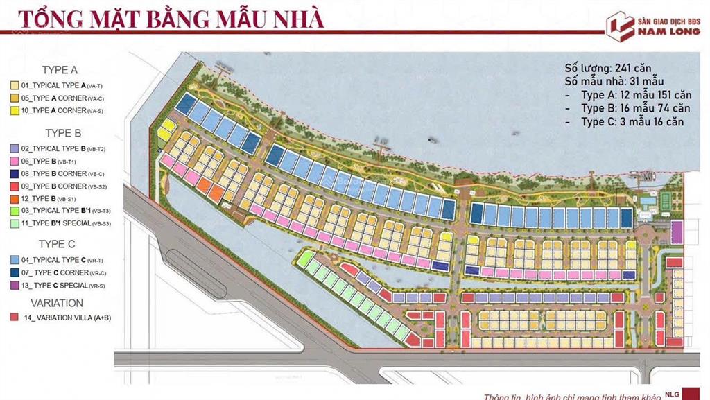 Chính sách mới nhất tháng 8/2026 the pearl  waterpoint biệt thự biệt lập cao cấp tại long an
