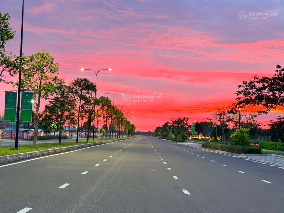 Chính sách mới nhất tháng 8/2026 the pearl  waterpoint biệt thự biệt lập cao cấp tại long an