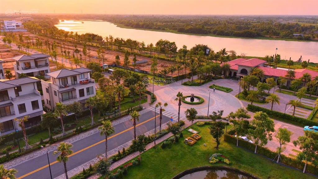 Chính sách mới nhất tháng 8/2026 the pearl  waterpoint biệt thự biệt lập cao cấp tại long an