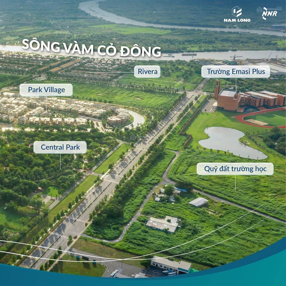 Chính sách mới nhất tháng 8/2026 the pearl  waterpoint biệt thự biệt lập cao cấp tại long an