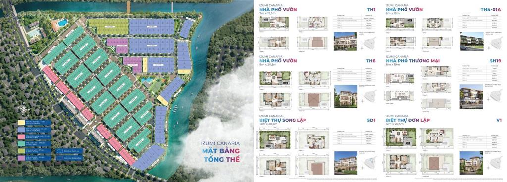 Biệt thự đơn lập 12x20,5m, view clubhouse hồ bơi ưu đãi từ 17,5% giá 14 tỷ 5 thanh toán giãn