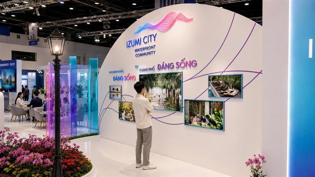 Cập nhật giỏ hàng izumi city  đợt mở bán tháng 09/2026 giỏ hàng mới cập nhật với nhiều vị trí đep