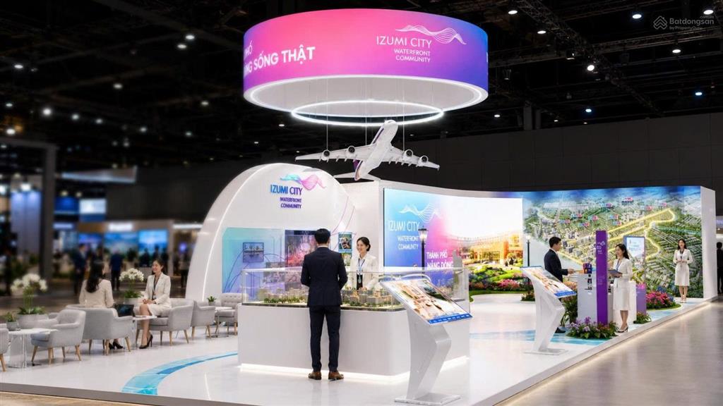 Cập nhật giỏ hàng izumi city  đợt mở bán tháng 09/2026 giỏ hàng mới cập nhật với nhiều vị trí đep