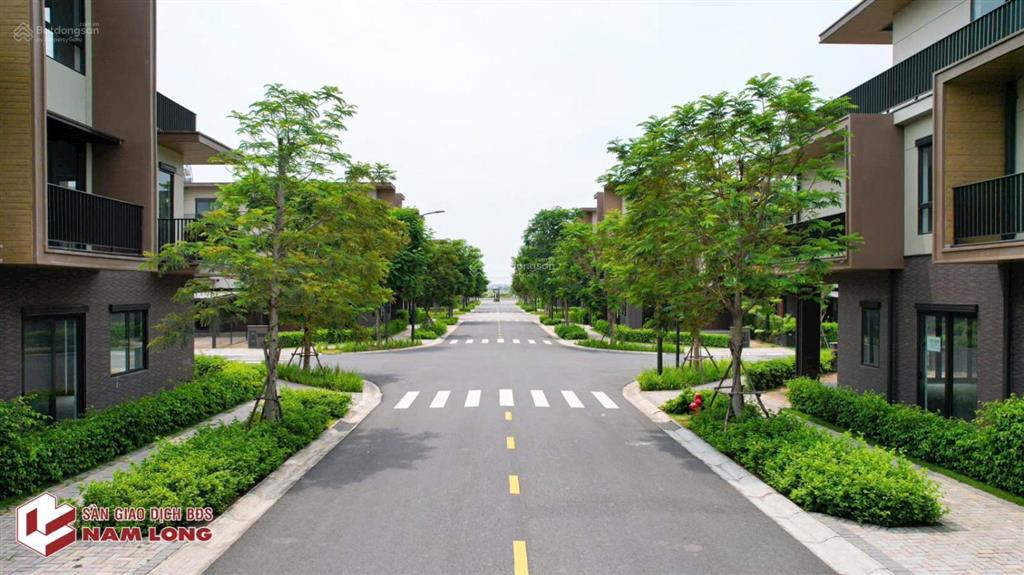 Nhà phố hai mặt thoáng ngang 8m  giỏ hàng mua trực tiếp từ chủ đầu tư, tiến độ thanh toán đến 2027