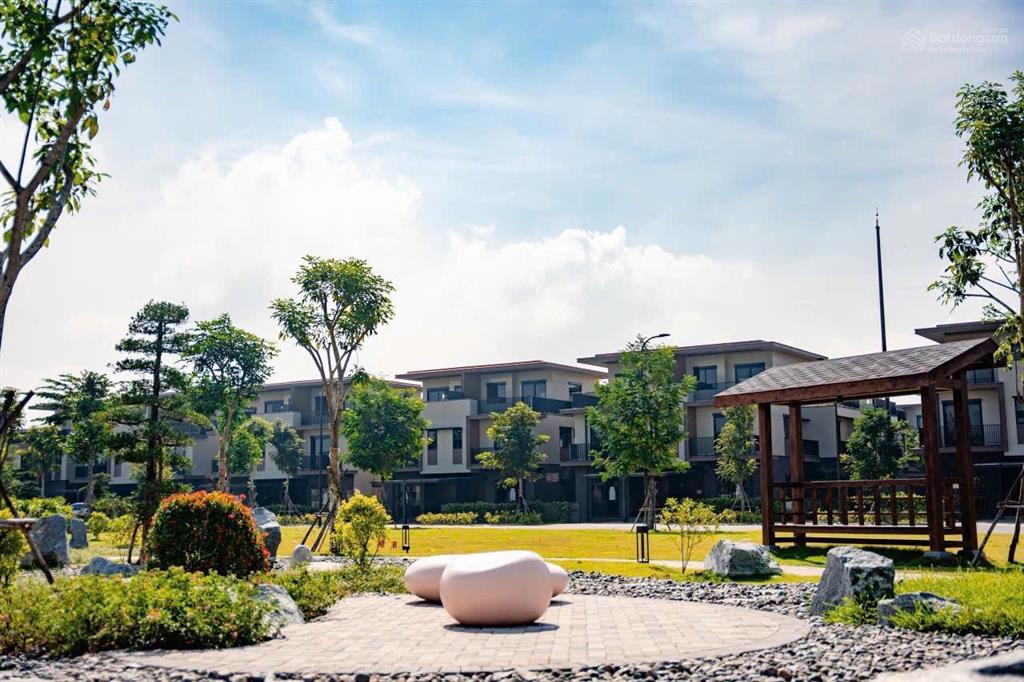 Nhà phố hai mặt thoáng ngang 8m  giỏ hàng mua trực tiếp từ chủ đầu tư, tiến độ thanh toán đến 2027