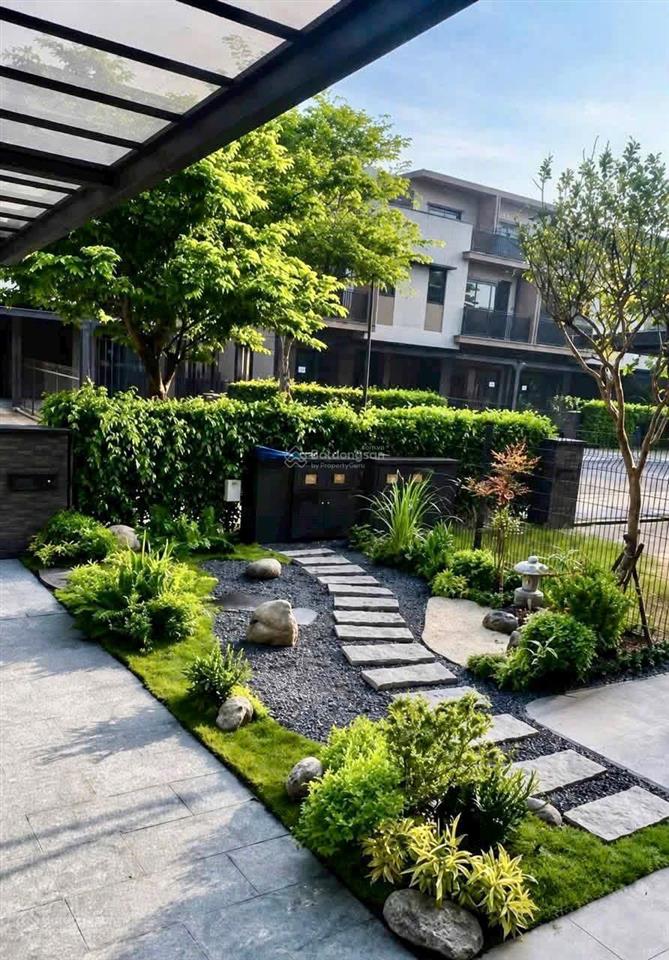 Dự án izumi city tại long hưng, tp. đồng nai  chính sách tháng 9/2026 phân khu canaria